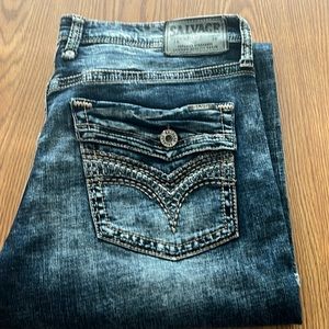 Men’s Salvage Jenas